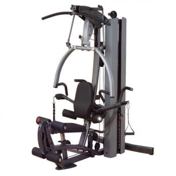 Body-Solid F600