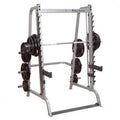 Body-Solid GS348 Smith Machine - Grey