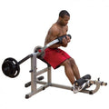 Body-Solid GCAB360 Ab Back Machine