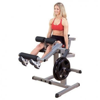 Body-Solid Cam Series GCEC340 Leg Ext/Curl