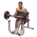Body-Solid GPCB329 Preacher Bench