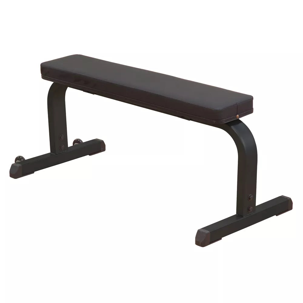 Body-Solid GFB350 Flat Bench Black