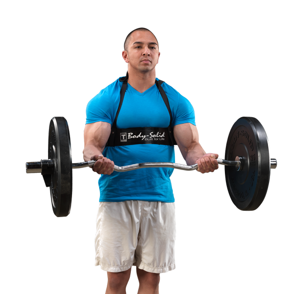 Bicep Bomber