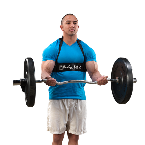 Bicep Bomber