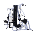 Cable Set EXM3000LPS Gym