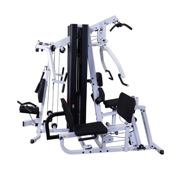 Cable Set EXM3000LPS Gym