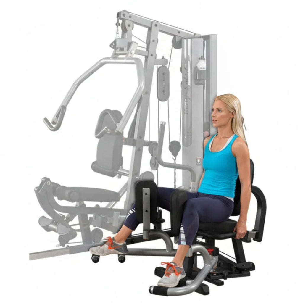Inner and Outer Thigh Attachment - G9 Gym Only
