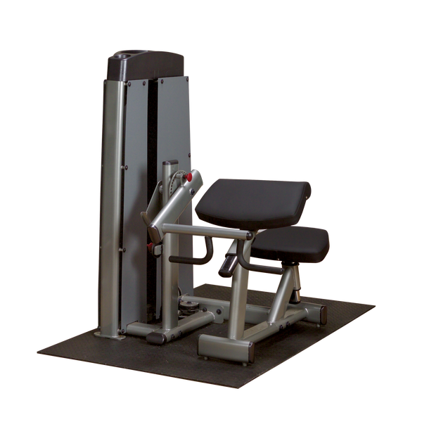 Body-Solid Pro Dual Bicep & Tricep Machine DBTC-SF (Trade in. Local pick up only)
