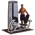 Body-Solid Pro Dual Leg & Calf Press Machine DCLP-SF