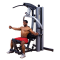 Cable Set Fusion 500 Gym