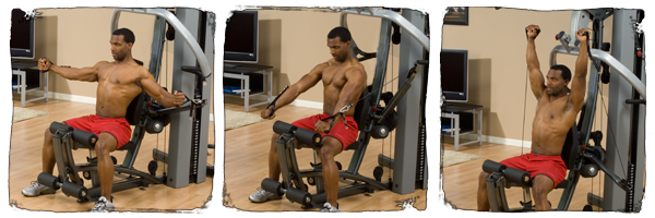 Body-Solid F500 Home Gym - online only
