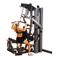 Cable Set Fusion 600 Gym