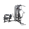 Body-Solid G10B Bi Angular Gym
