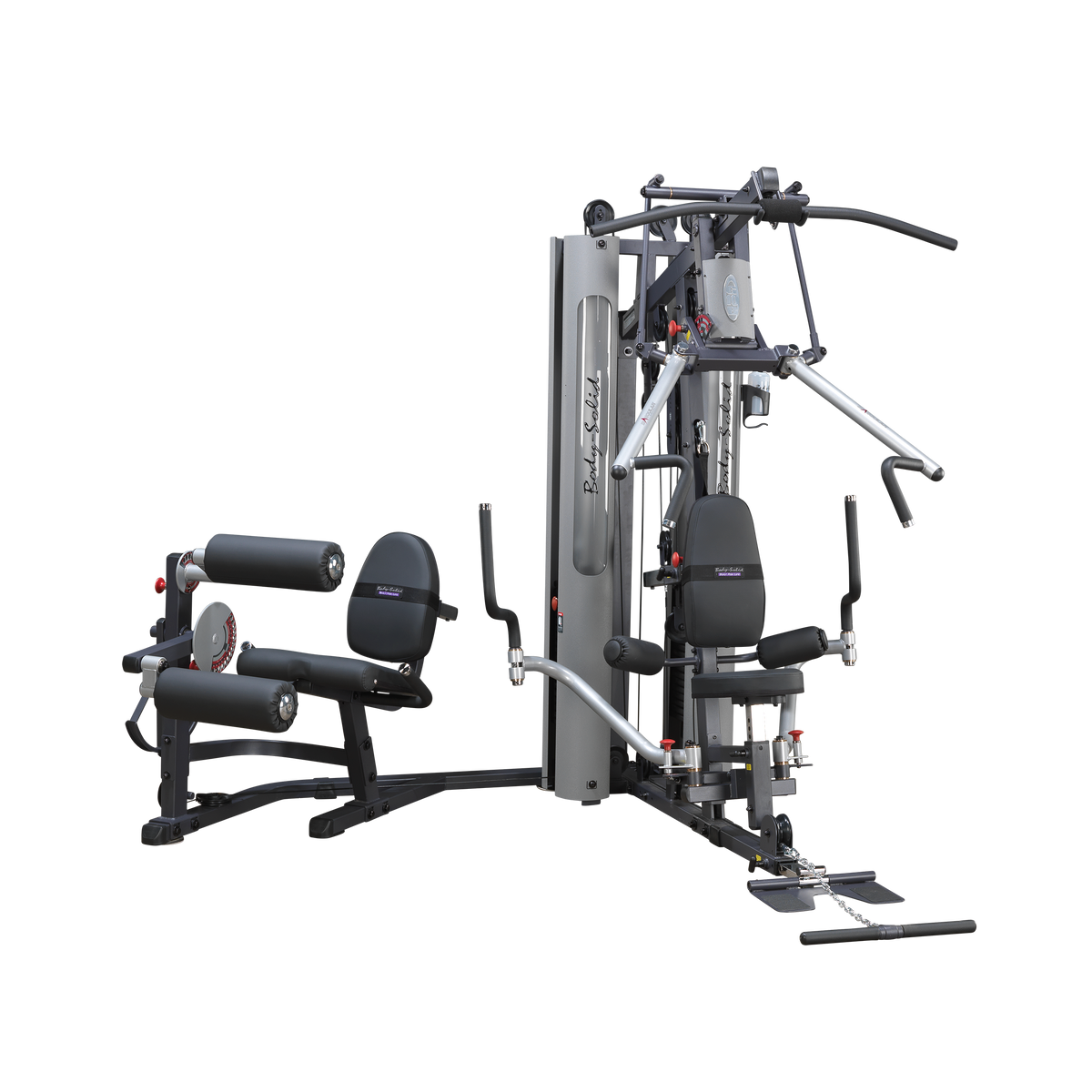 Body-Solid G10B Bi Angular Gym