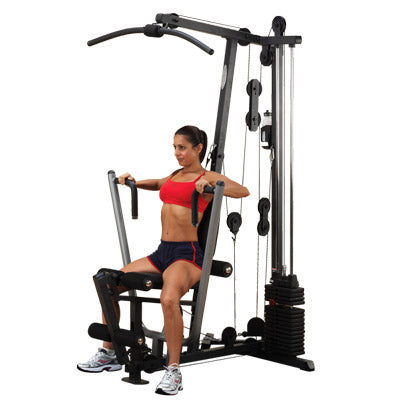 Cable Set G1S Gym