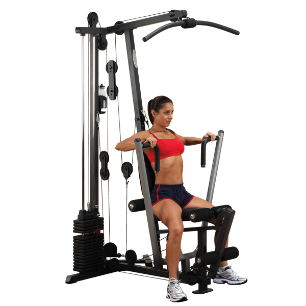Body Solid G1S