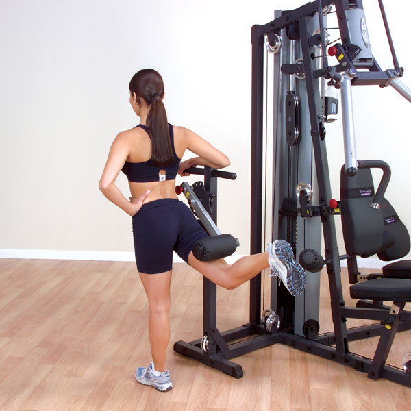 Body-Solid G2B Gym