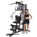 Body-Solid G2B Gym
