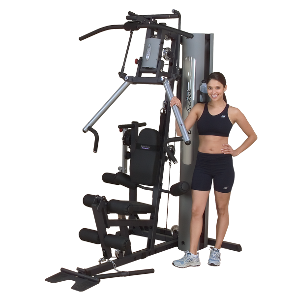 Body-Solid G2B Gym