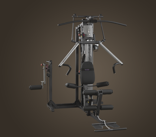 Cable Set G2B Gym