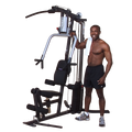 Cable Set G3S Gym