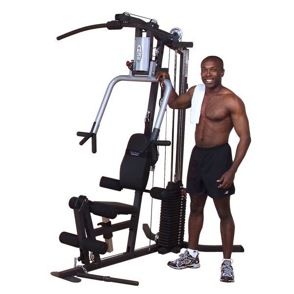 Cable Set G3S Gym