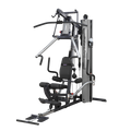 Body-Solid G6B Bi Angular Gym