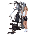 Cable Set G6B Gym