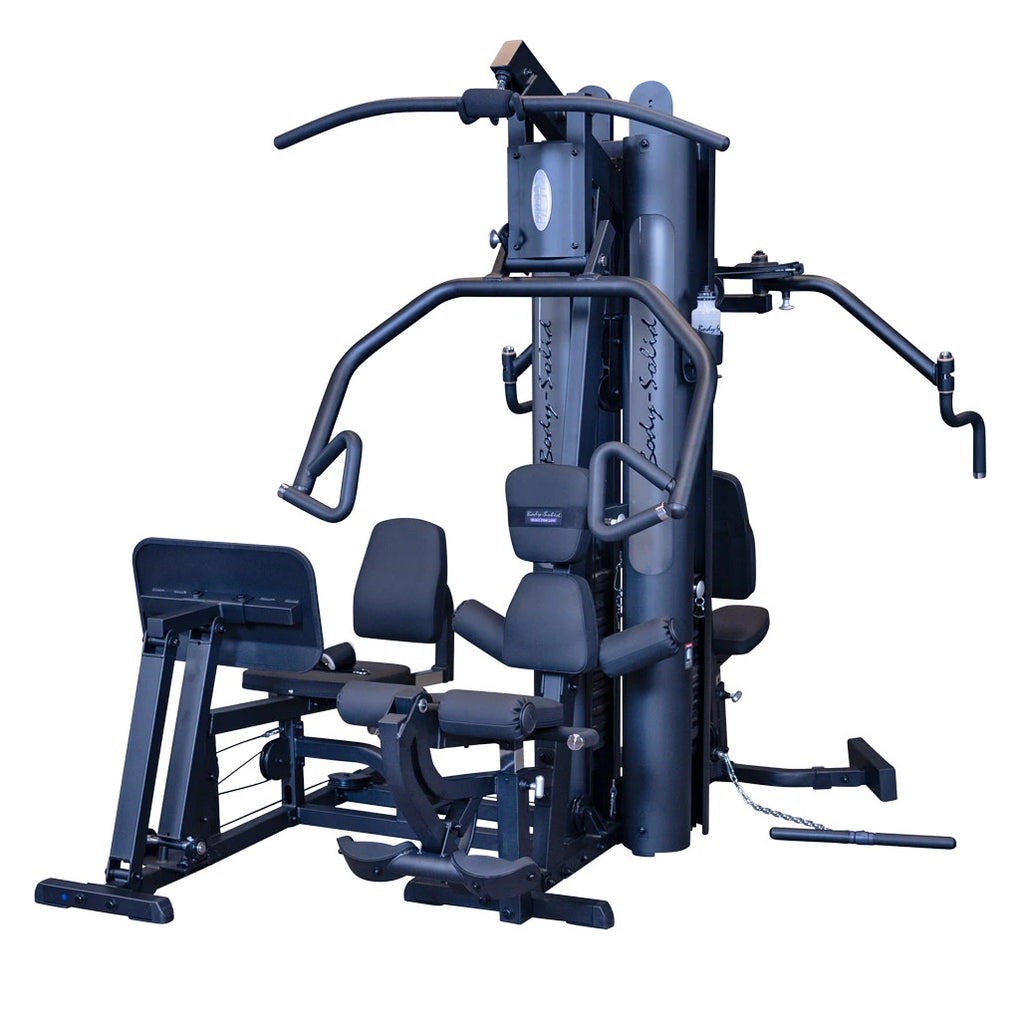 Body-Solid G9B Gym - New 2026 model