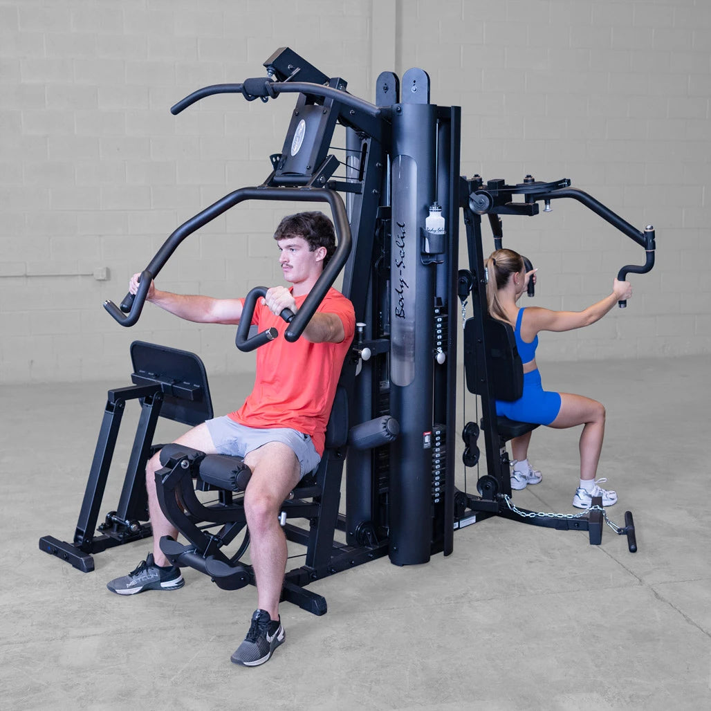 Body-Solid G9B Gym - New 2026 model