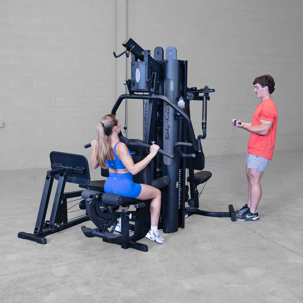 Body-Solid G9B Gym - New 2026 model