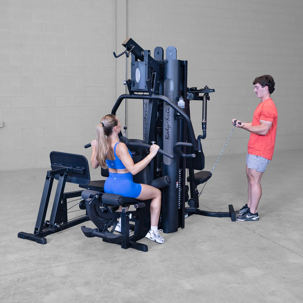 Body-Solid G9B Gym - New 2026 model