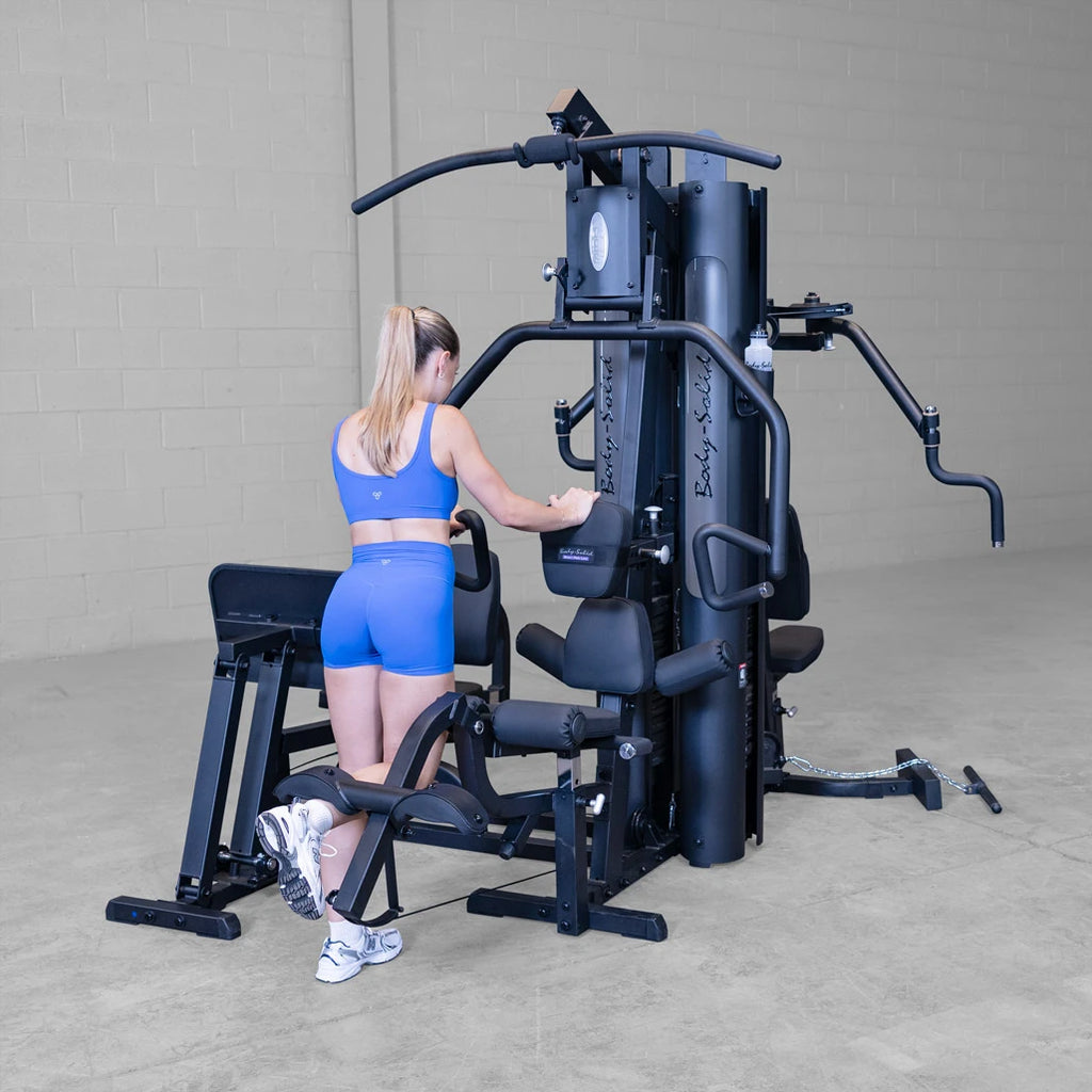 Body-Solid G9B Gym - New 2026 model