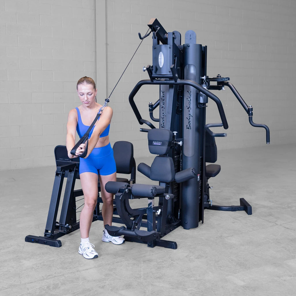 Body-Solid G9B Gym - New 2026 model