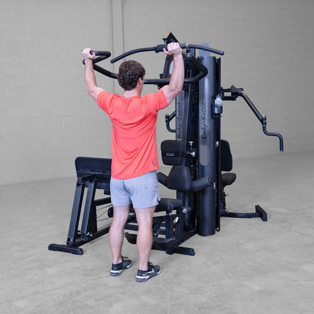 Body-Solid G9B Gym - New 2026 model