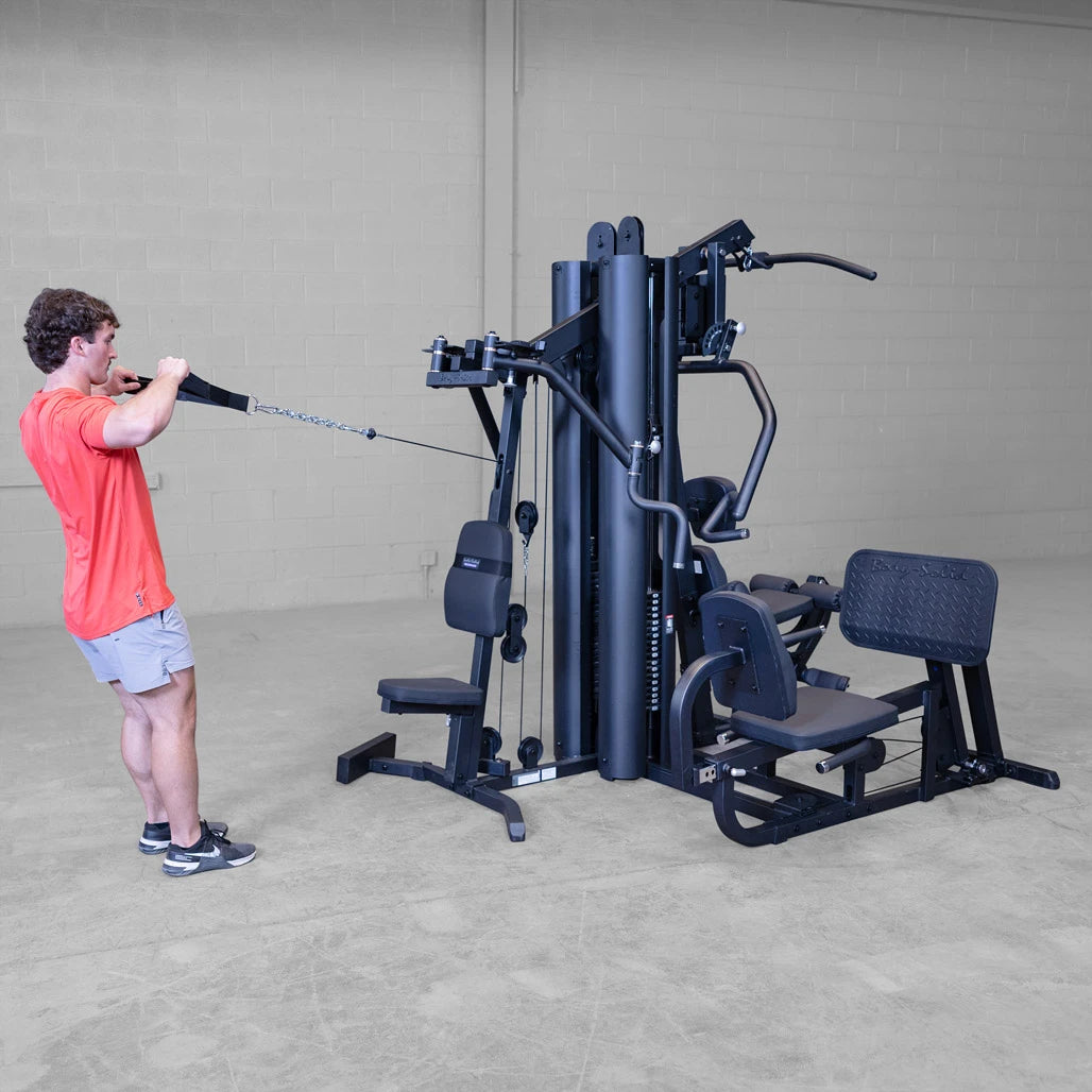Body-Solid G9B Gym - New 2026 model