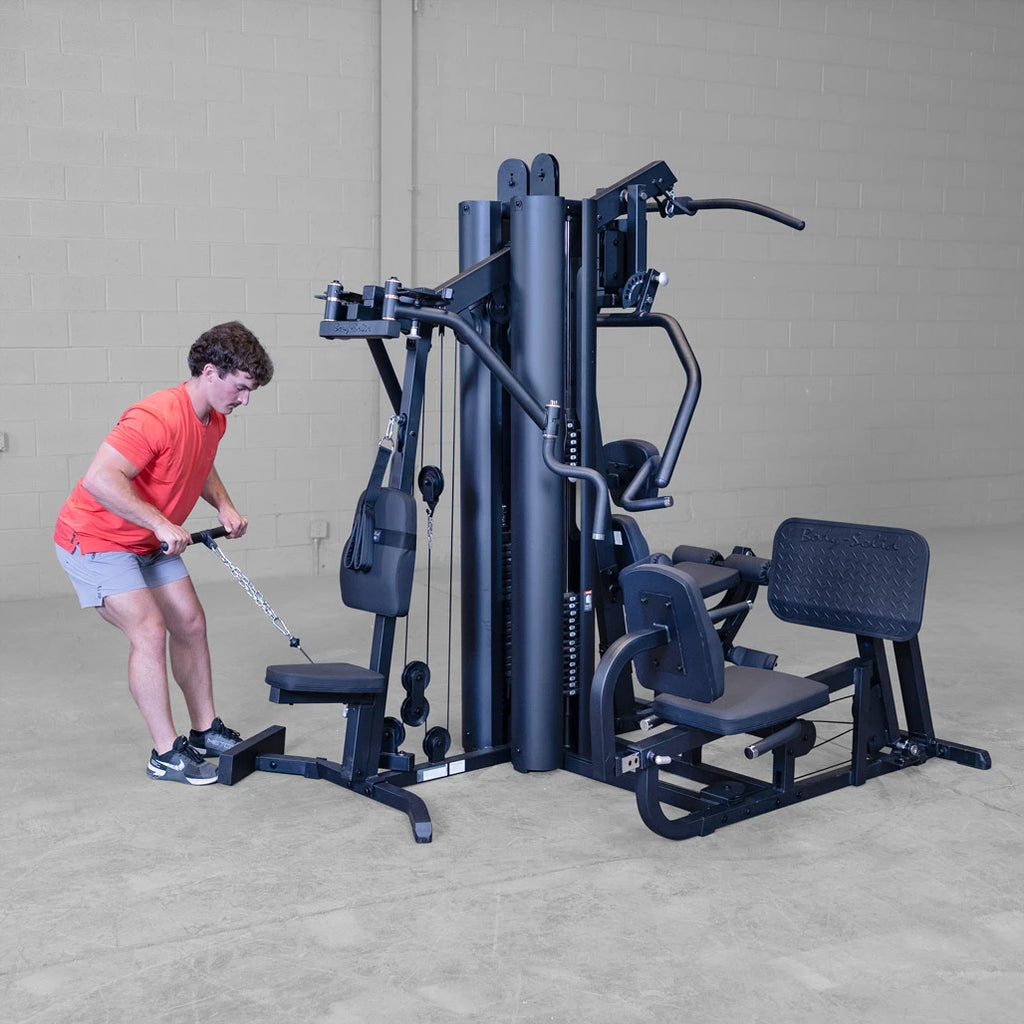 Body-Solid G9B Gym - New 2026 model