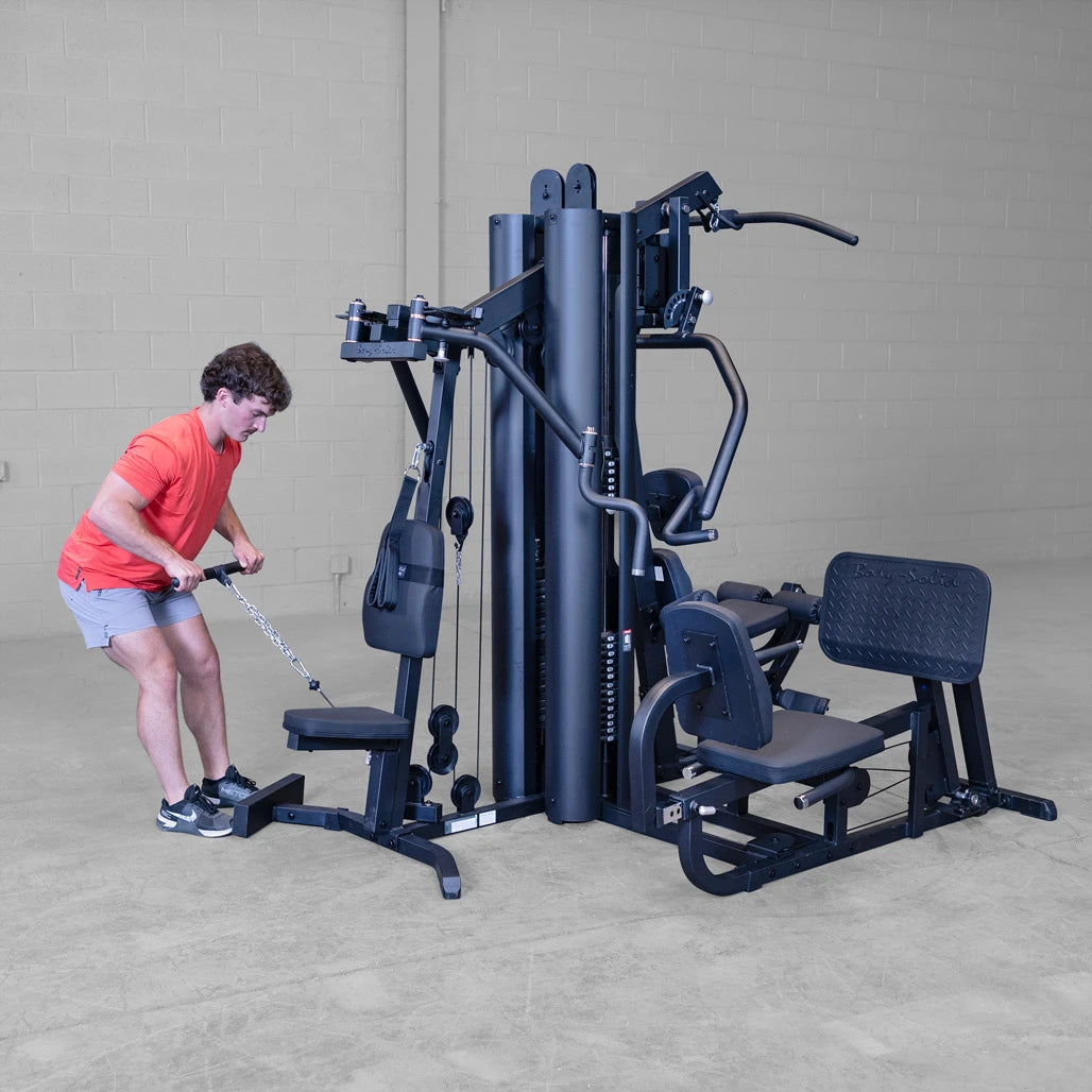 Body-Solid G9B Gym - New 2026 model