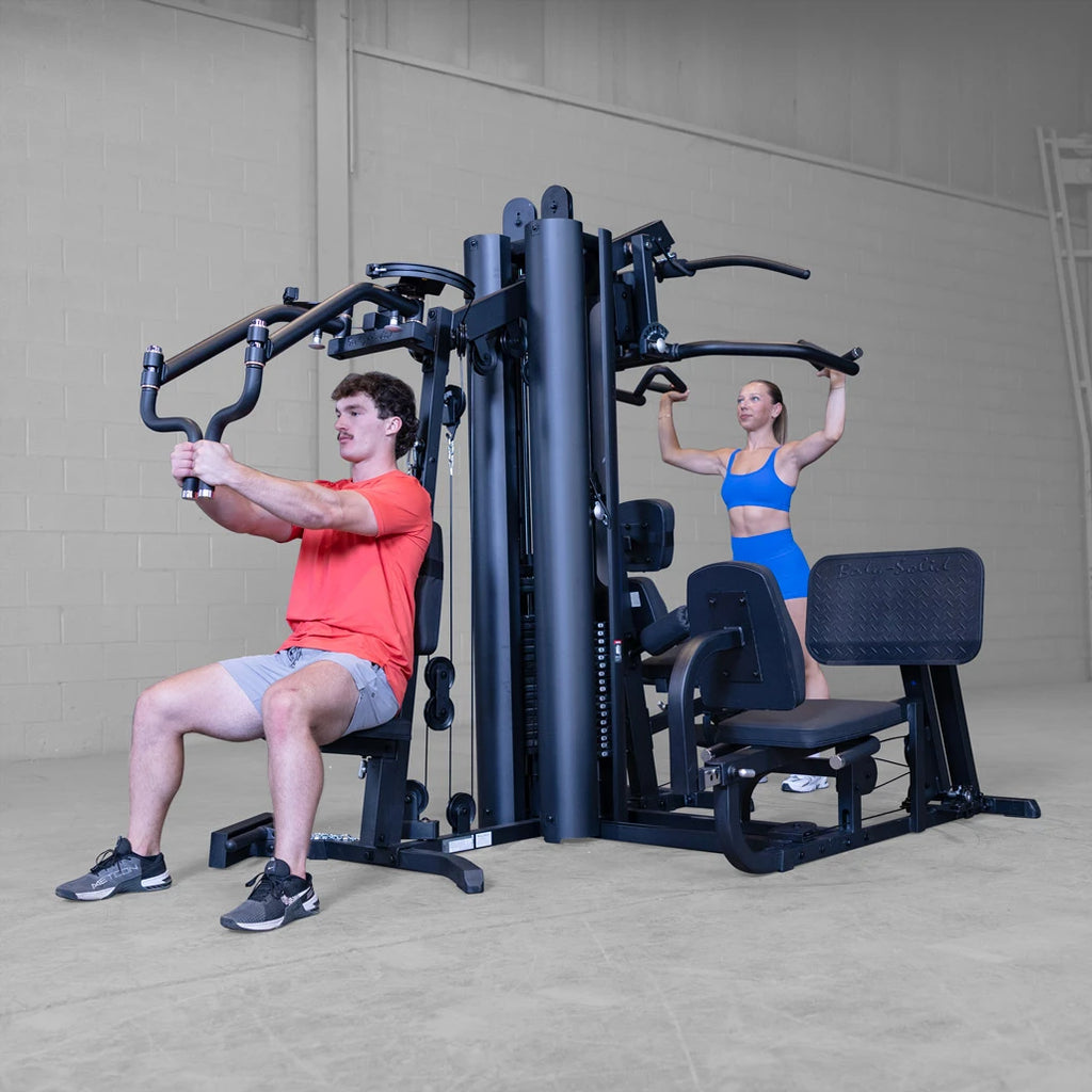 Body-Solid G9B Gym - New 2026 model