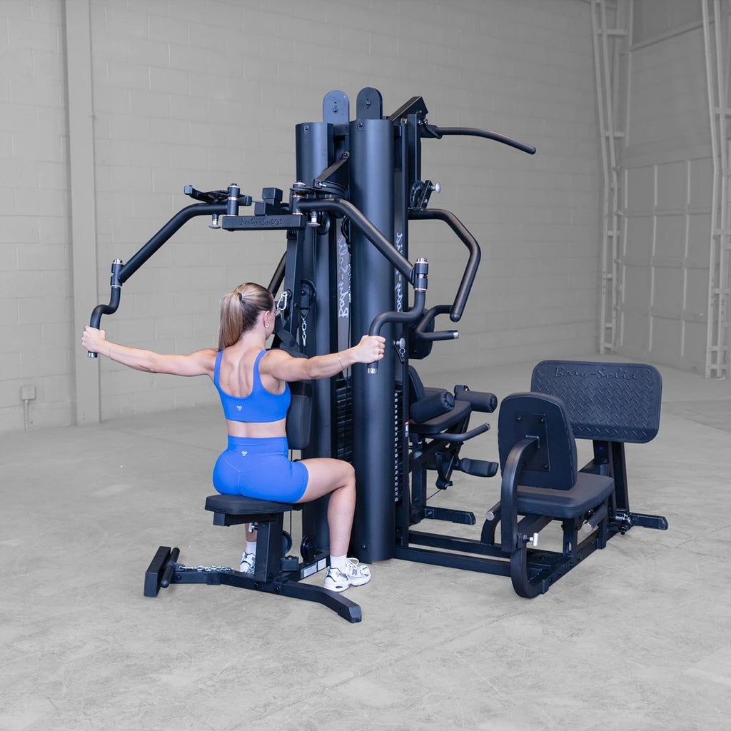 Body-Solid G9B Gym - New 2026 model