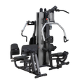Body-Solid G9S Gym