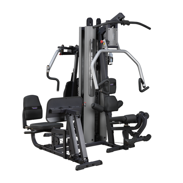 Body-Solid G9S Gym