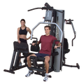 Cable Set SDC2000 Gym