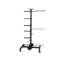 Body-Solid GAR100 Multi-Accessory Rack