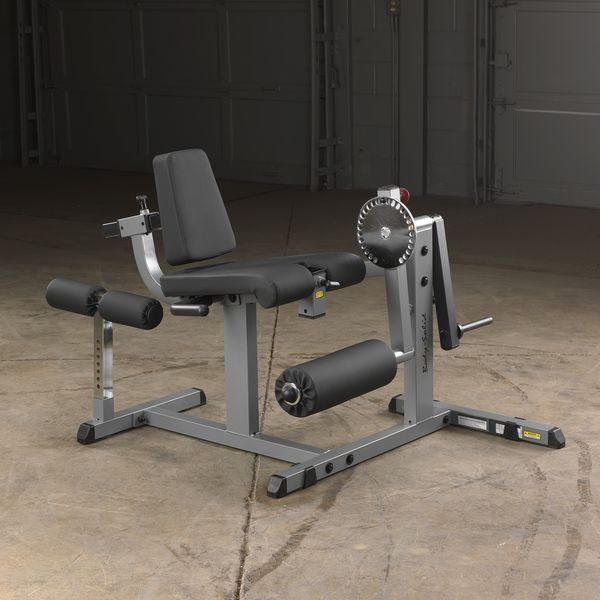 Body-Solid Cam Series GCEC340 Leg Ext/Curl