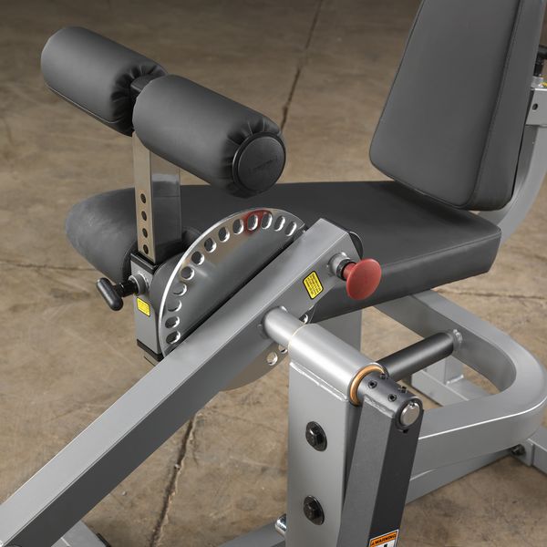 Body-Solid Cam Series GCEC340 Leg Ext/Curl
