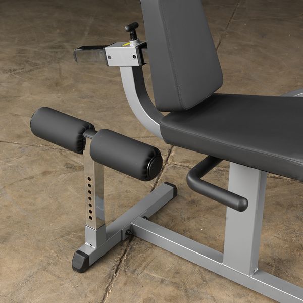 Body-Solid Cam Series GCEC340 Leg Ext/Curl
