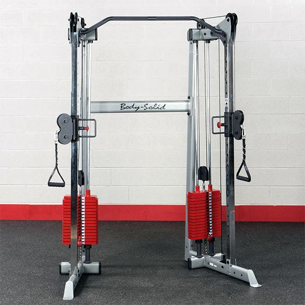 Body-Solid GDCC210 Functional Trainer