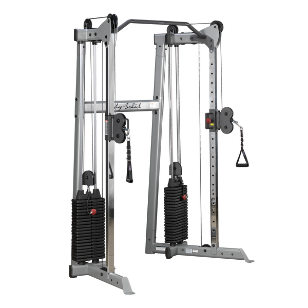 Body-Solid GDCC210 Functional Trainer