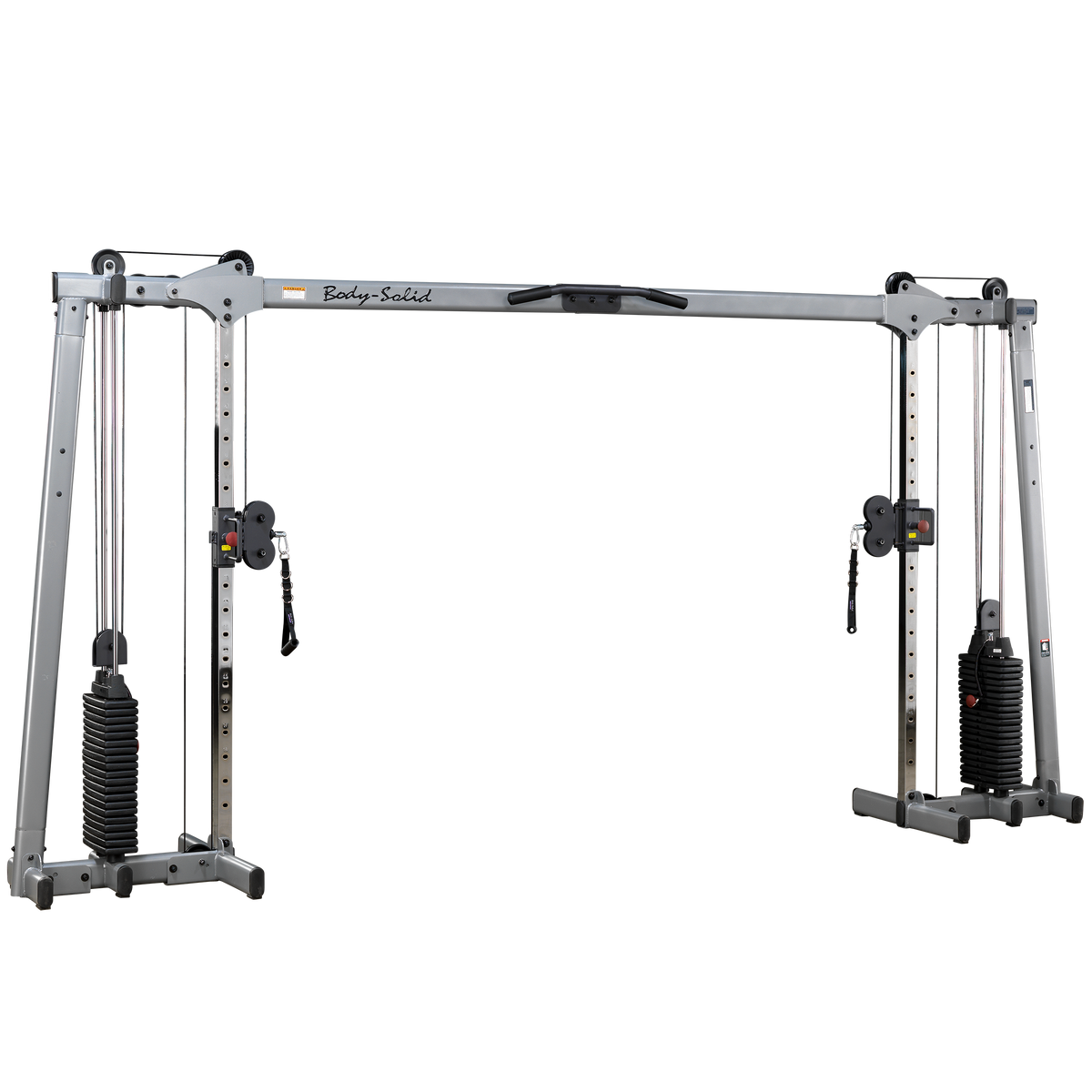 Body-Solid GDCC250 Cable Crossover